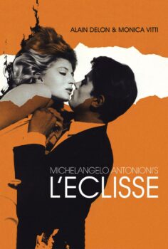 L’eclisse – Batan Güneş