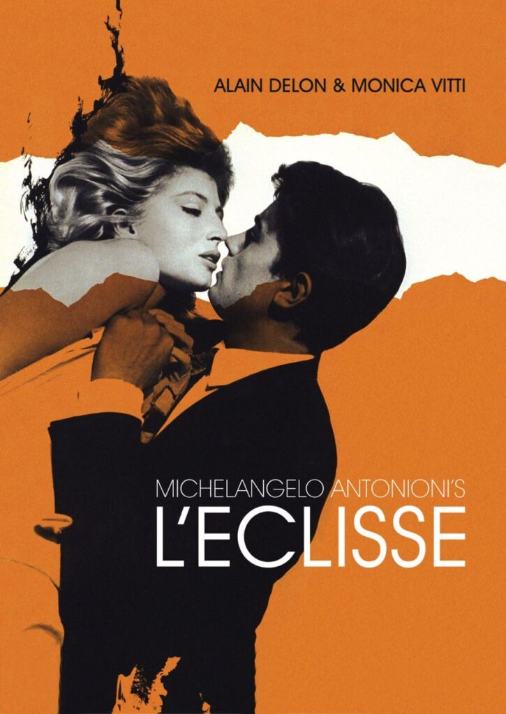 L’eclisse – Batan Güneş