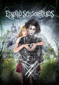 Edward Scissorhands – Makas Eller