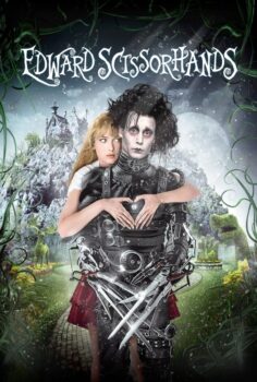 Edward Scissorhands – Makas Eller