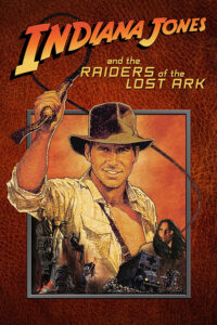 Raiders of The Lost Ark – Kutsal Hazine Avcıları