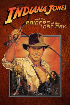 Raiders of The Lost Ark – Kutsal Hazine Avcıları