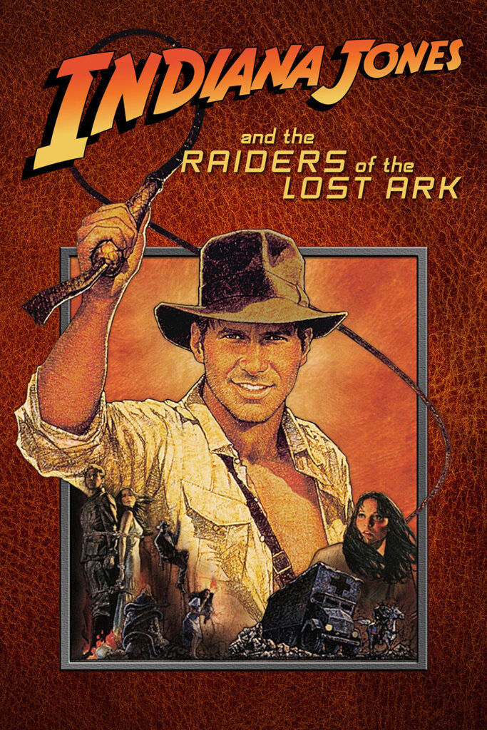 Raiders of The Lost Ark – Kutsal Hazine Avcıları