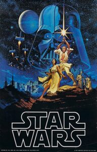 Star Wars Episode IV: A New Hope – Yıldız Savaşları Bölüm IV: Yeni Bir Umut