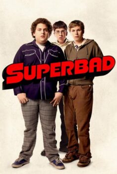 Superbad – Çok Fena