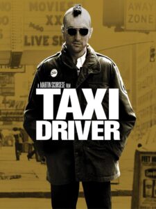 Taxi Driver – Taksi Şoförü