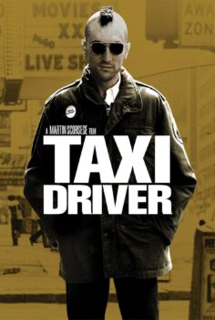 Taxi Driver – Taksi Şoförü