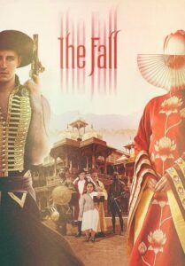 The Fall – Düşüş