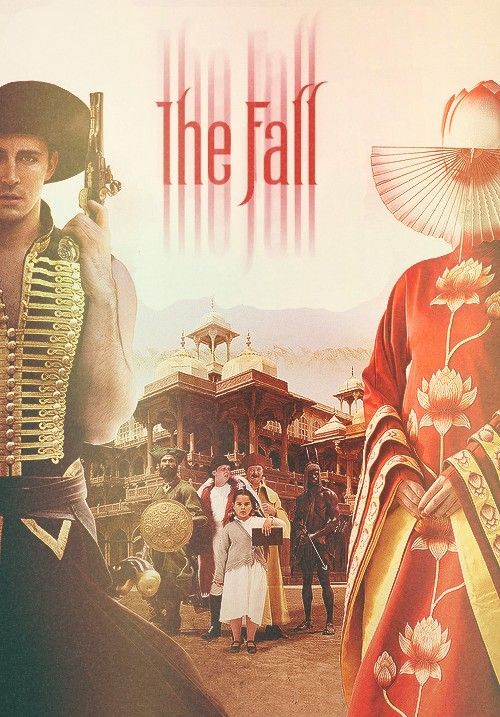 The Fall – Düşüş