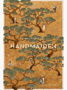 The Handmaiden – Hizmetçi