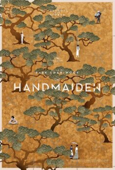 The Handmaiden – Hizmetçi