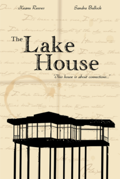 The Lake House – Göl Evi