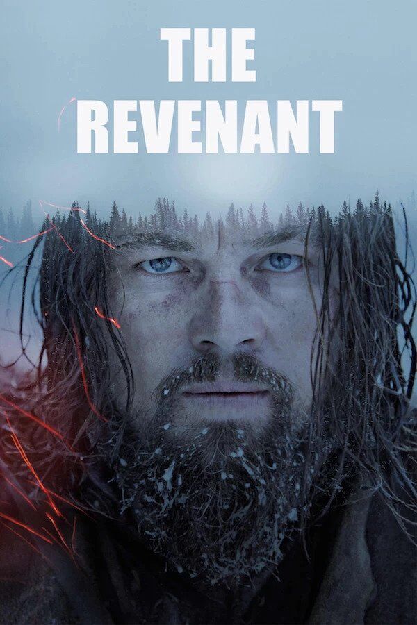 The Revenant – Diriliş