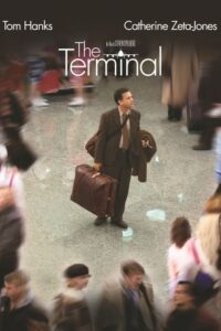 The Terminal – Terminal