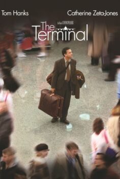 The Terminal – Terminal