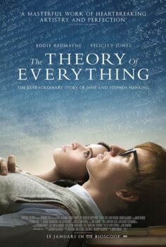 The Theory of Everything – Her Şeyin Teorisi