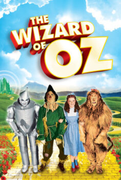 The Wizard of Oz – Oz Büyücüsü