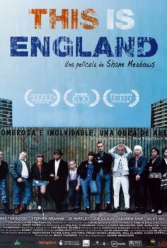 This Is England – Burası İngiltere