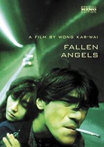 Fallen Angels – Reddedilmiş Melekler