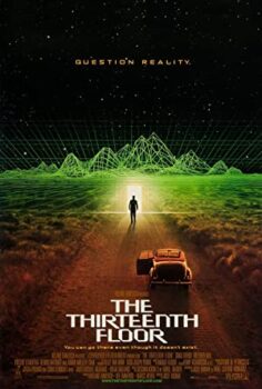 The Thirteenth Floor – 13. Kat