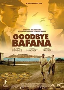 Goodbye Bafana – Özgürlüğün Rengi