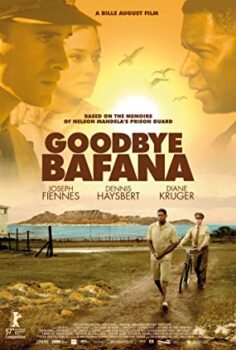 Goodbye Bafana – Özgürlüğün Rengi