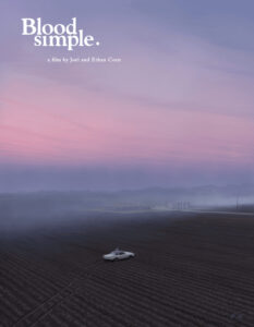 Blood Simple – Kansız