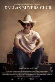 Dallas Buyers Club – Sınırsızlar Kulübü