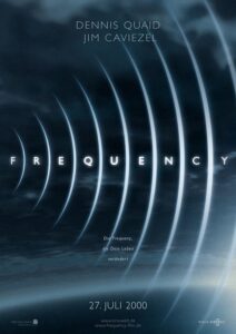 Frequency – Frekans