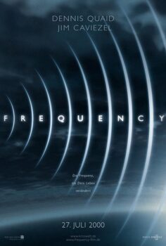 Frequency – Frekans