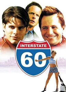 Interstate 60: Episodes of the Road – Bilinmeyen Yol