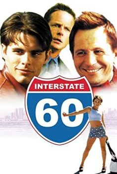 Interstate 60: Episodes of the Road – Bilinmeyen Yol