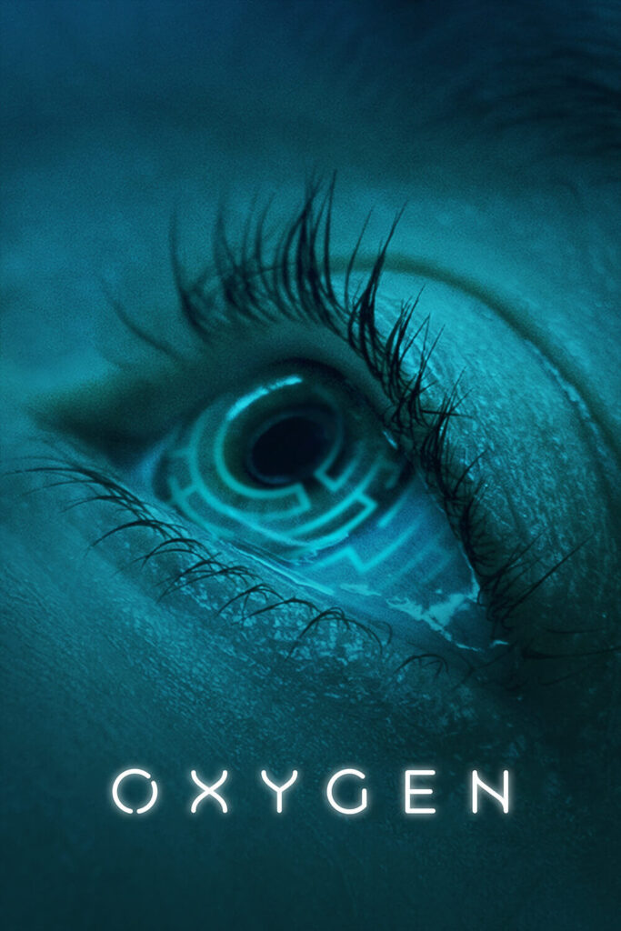Oxygen – Oksijen
