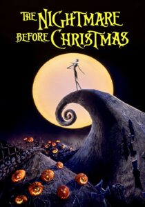 The Nightmare Before Christmas – Noel Gecesi Kabusu