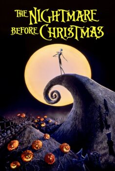 The Nightmare Before Christmas – Noel Gecesi Kabusu