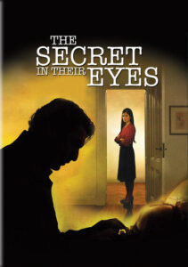 The Secret in Their Eyes – Gözlerindeki Sır