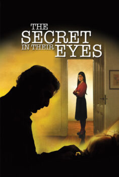 The Secret in Their Eyes – Gözlerindeki Sır