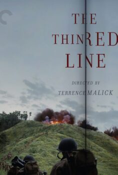 The Thin Red Line – İnce Kırmızı Hat