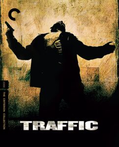 Traffic – Trafik