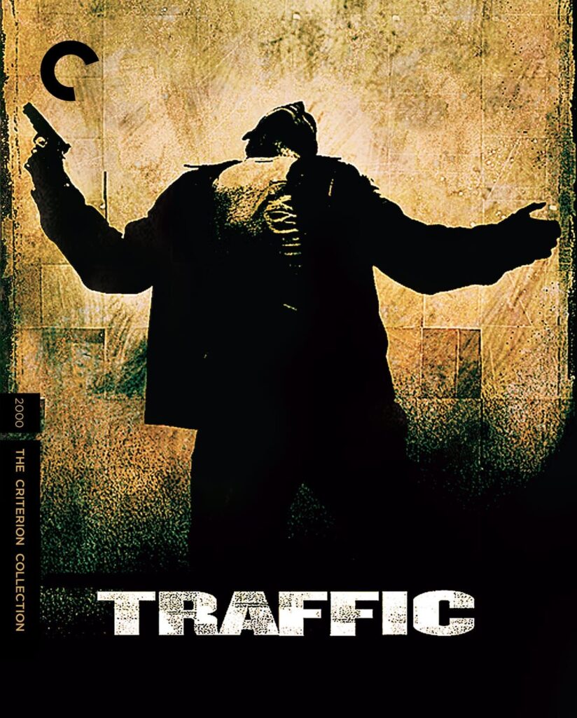 Traffic – Trafik