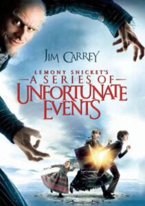 A Series of Unfortunate Events – Talihsiz Serüvenler Dizisi