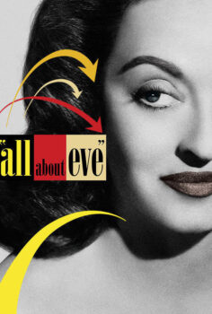 All About Eve – Perde Açılıyor