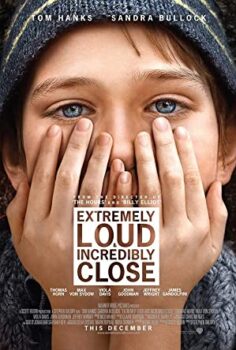 Extremely Loud & Incredibly Close – Çok Gürültülü ve Çok Yakın