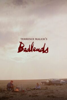 Badlands – Kanlı Toprak