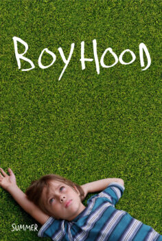 Boyhood – Çocukluk