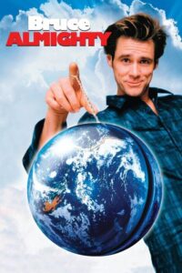 Bruce Almighty – Aman Tanrım!