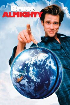 Bruce Almighty – Aman Tanrım!