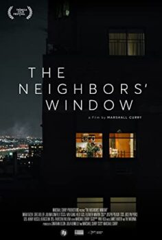 The Neighbors’ Window