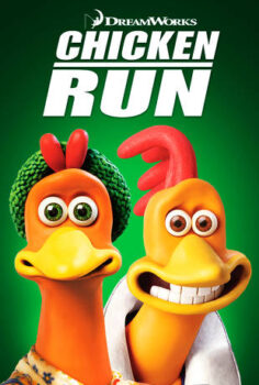 Chicken Run – Tavuklar Firarda