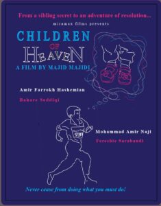 Children of Heaven – Cennetin Çocukları